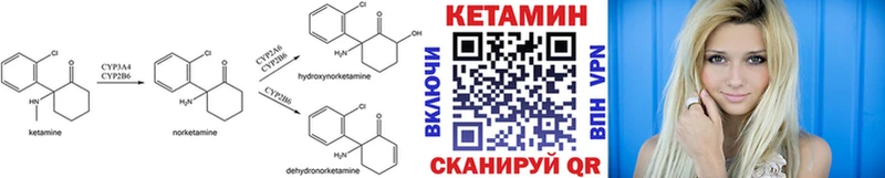 Кетамин ketamine  Сретенск 